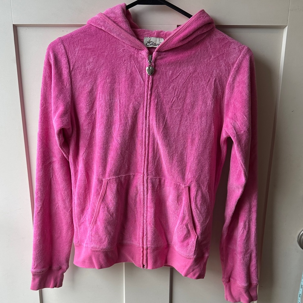 ELAN Hoodie